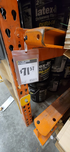 Home Improvement Store «The Home Depot», reviews and photos, 21 Indian Trail Rd, Cape May Court House, NJ 08210, USA