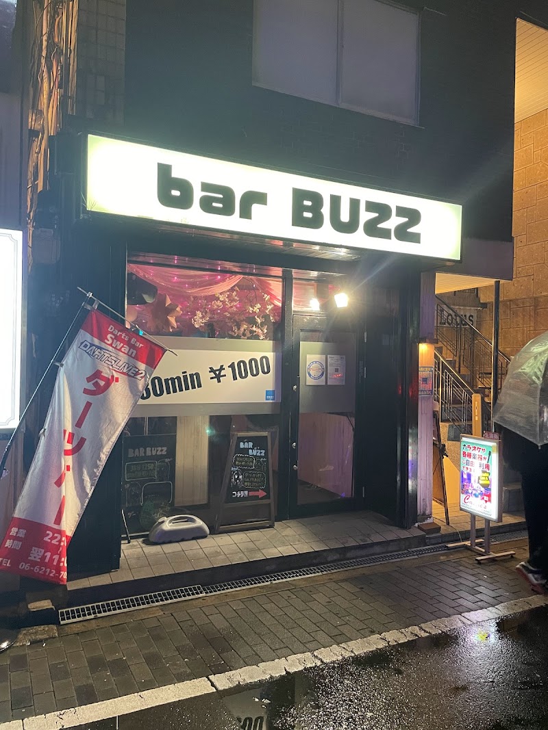 Bar BUZZ