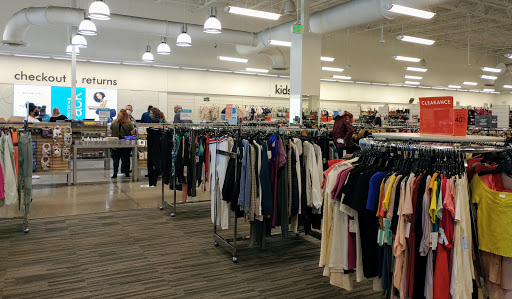 Department Store «Nordstrom Rack», reviews and photos, 530 W Mt Pleasant Ave, Livingston, NJ 07039, USA