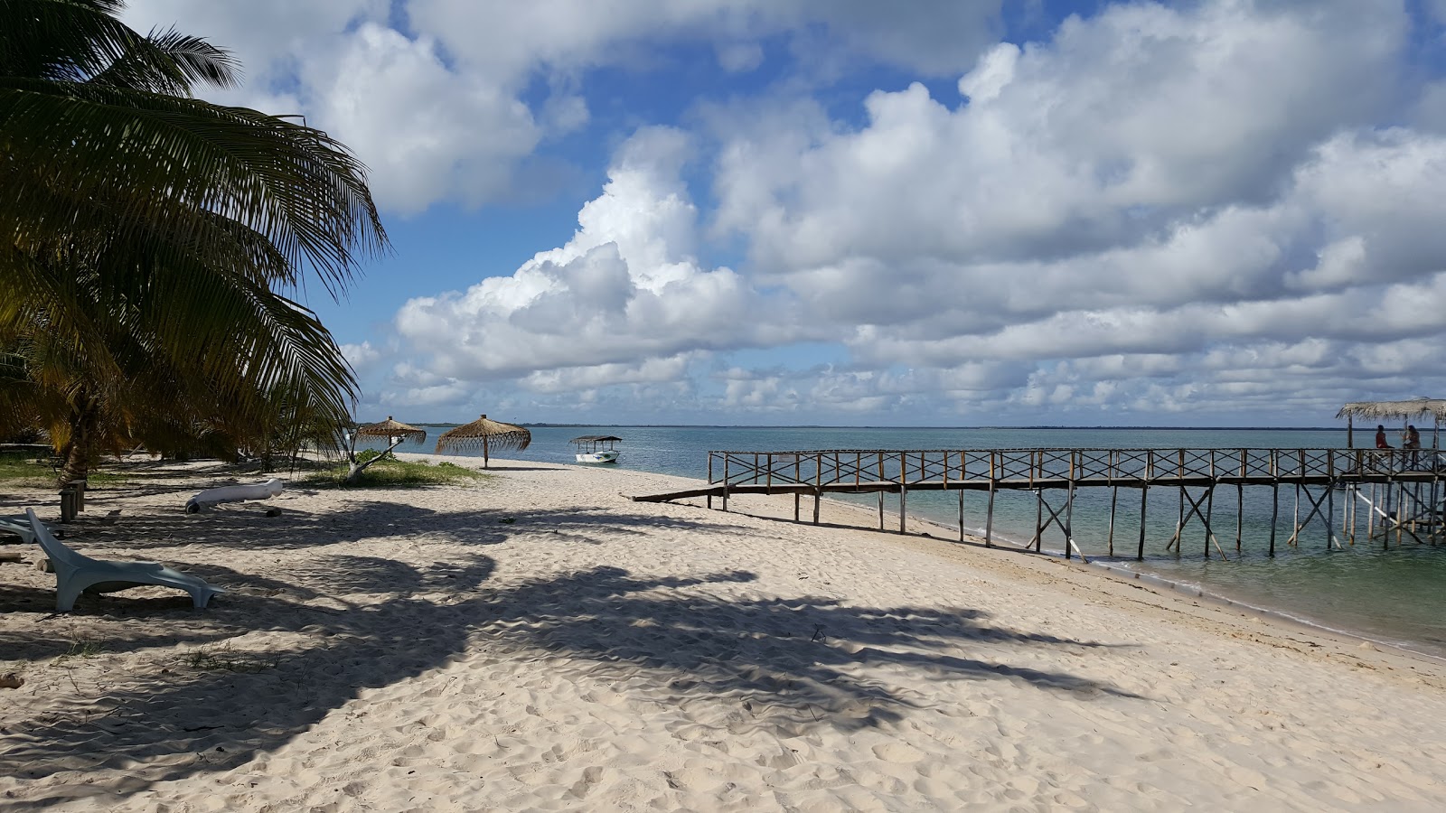 Laisse Beach photo #9