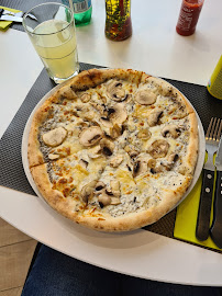 Plats et boissons du Bellizzi Pizzeria Roubaix - n°4