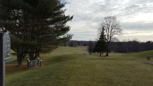 Public Golf Course «Mohansic Golf Course», reviews and photos, 1500 Baldwin Rd, Yorktown Heights, NY 10598, USA
