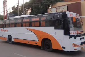 Anupam bus travel services image