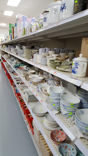 Asian Grocery Store «Asian Supermarket», reviews and photos, 3750 Pepperell Pkwy, Opelika, AL 36801, USA