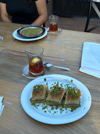 Plats et boissons du Restaurant familial restaurant kaffem à Goussainville - n°19