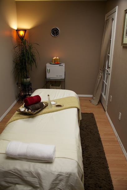 Serenity Massage and Skin Care | Vista
