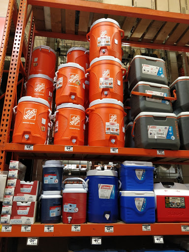 Home Improvement Store «The Home Depot», reviews and photos, 6200 E Lake Sammamish Pkwy SE, Issaquah, WA 98029, USA