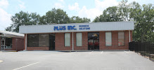 Plus Inc. IT Services - Photo 3 - Car repair in Greenville, SC, Greenville