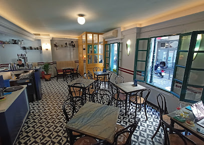 Café Palermo