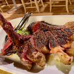 Photo n°1 de l'avis de Gianfranco.r fait le 12/05/2022 à 06:40 sur le  Osteria De' Giusti à Ciliegi