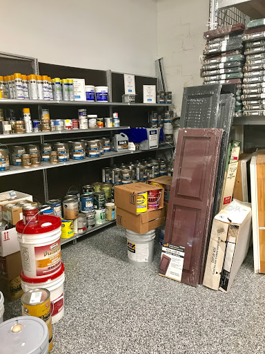 Thrift Store «ReStore by Coastal Habitat for Humanity», reviews and photos, 917 3rd Ave, Asbury Park, NJ 07712, USA