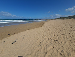 Zdjęcie Point Impossible Beach z poziomem czystości wysoki