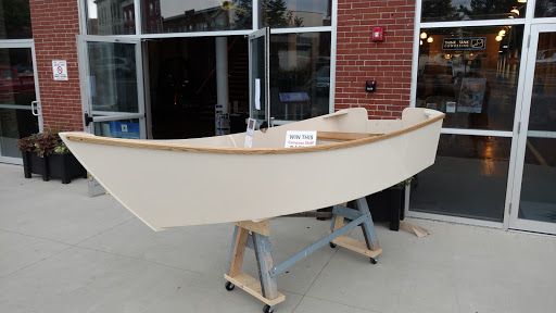 Pizza Restaurant «Portland Pie Co. Biddeford», reviews and photos, 40 Main St, Biddeford, ME 04005, USA