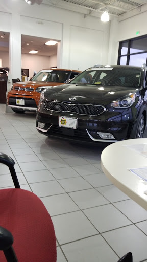 Kia Dealer «Casey Kia», reviews and photos, 11999 Jefferson Ave, Newport News, VA 23606, USA