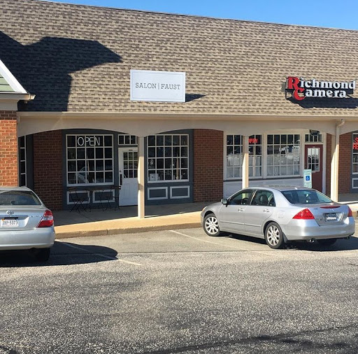 Hair Salon «Salon Faust», reviews and photos, 13226 Midlothian Turnpike, Midlothian, VA 23113, USA