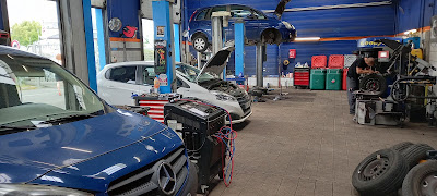 E.Leclerc Auto à Langon