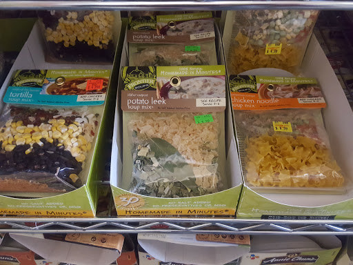 Health Food Store «Vitamin City Health Food», reviews and photos, 642 W Arrow Hwy, San Dimas, CA 91773, USA