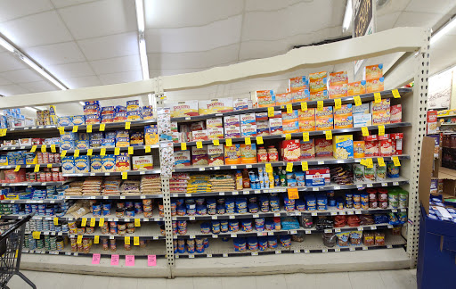 Garrett's Country Mart