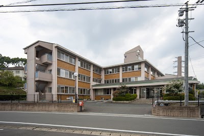 筑紫の里軽費老人ホーム