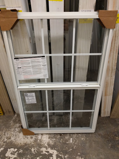 Home Improvement Store «Surplus Warehouse», reviews and photos, 1220 N Town E Blvd, Mesquite, TX 75150, USA