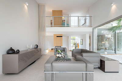 Patricia Fonseca Interior Design-Agence d'Architecture d'Intérieur à Nice
