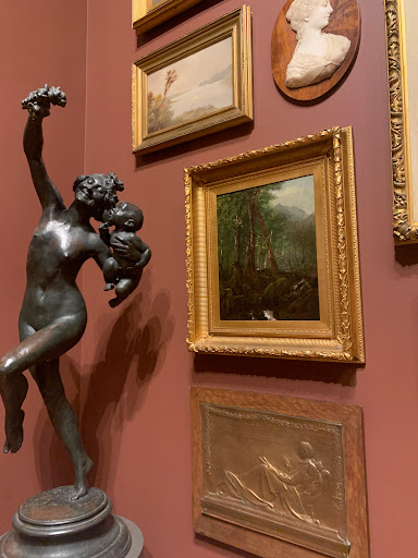 Art Museum «Delaware Art Museum», reviews and photos, 2301 Kentmere Pkwy, Wilmington, DE 19806, USA