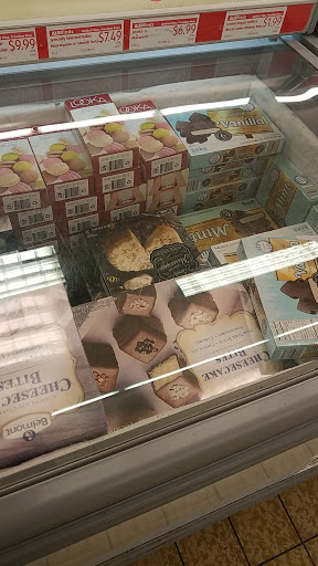 Supermarket «ALDI», reviews and photos, 11100 Cedar Lake Rd, Minnetonka, MN 55305, USA