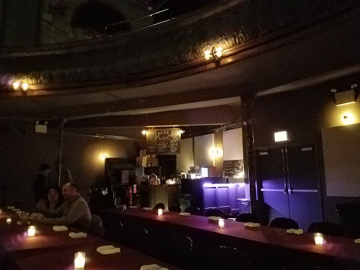 Live Music Venue «Thalia Hall», reviews and photos, 1807 S Allport St, Chicago, IL 60608, USA