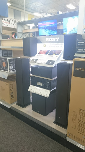 Electronics Store «Best Buy», reviews and photos, 6900 S Westnedge Ave, Portage, MI 49002, USA
