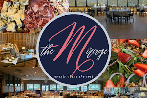 The Mirage Events- Venue, Banquet Facility & Catering image
