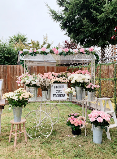 Florist «Everest Florist and Gifts Sacramento», reviews and photos, 7137 Walerga Rd, Sacramento, CA 95842, USA