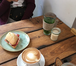 Café hejpapa photo