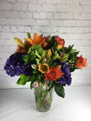 Florist «Ashland Addison Florist Co», reviews and photos, 250 E Superior St, Chicago, IL 60611, USA