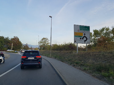 Transports Pellet-Moine à Saint-Julien-en-Genevois