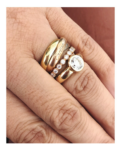 Jeweler «Smithworks Fine Jewelry», reviews and photos, 361 E Kennedy St, Spartanburg, SC 29302, USA