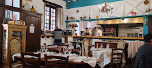 Atmosphère du Restaurant français La Rotisserie du Roy Léon à Bayonne - n°18