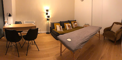Fanny Guillas à Boulogne-Billancourt