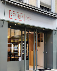 Photos du propriétaire du Restaurant Raphaël H. à Paris - n°1