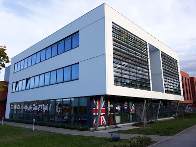 Wall Street English Besançon à Besançon