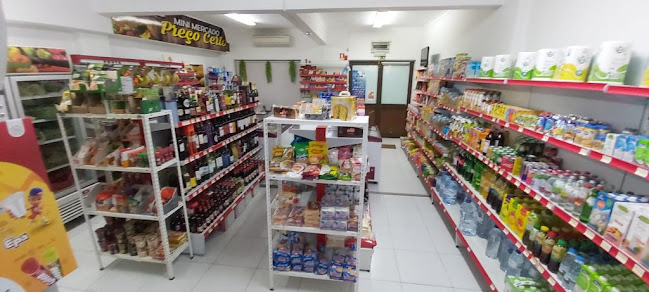 Avaliações doMercearia Preço Certo em Seixal - Supermercado
