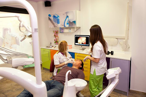 Clínica dental Andrea Langreo Mas - Dentista Pego en Pego, Alicante