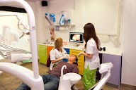 Clínica dental Andrea Langreo Mas - Dentista Pego en Pego