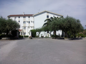 Hotel Mateus