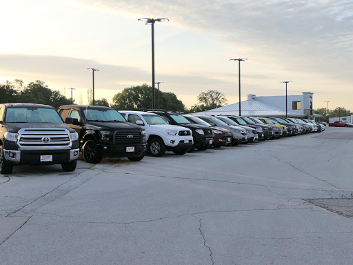 Used Car Dealer «Granger Motors», reviews and photos, 1708 Sycamore St, Granger, IA 50109, USA