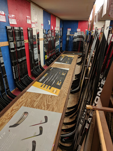 Arena «South Windsor Arena & Sports», reviews and photos, 585 John Fitch Blvd, South Windsor, CT 06074, USA