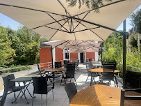 Atmosphère du Restaurant italien La Villa à Mulhouse - n°2