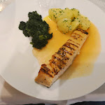 Photo n°24 de l'avis de Friedrich.o fait le 11/05/2019 à 10:21 sur le  Hotel Ristorante Teutschhaus à Kurtinig an der Weinstraße