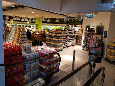MONOPRIX GRAND BAZAR DE LYON à Lyon