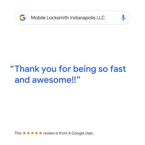 Locksmith «Mobile Locksmith Indianapolis LLC», reviews and photos, 120 E Market St, Indianapolis, IN 46204, USA