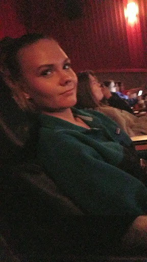 Movie Theater «Regal Cinemas Fox Run 15 & RPX», reviews and photos, 45 Gosling Rd, Newington, NH 03801, USA